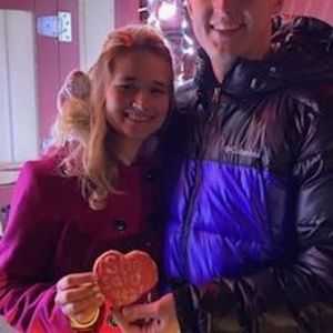 Meet your Posher, Kaila